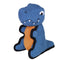 Nobby Dinosaurier aus Plüsch - 19cm
