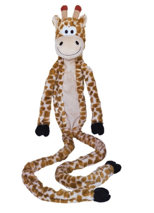 Nobby Plüsch Giraffe long - 113cm