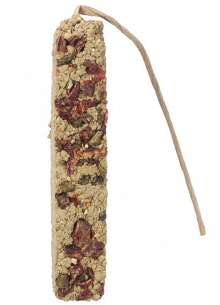 Trixie Lehmstick mit Paprika - 2 St./250 g