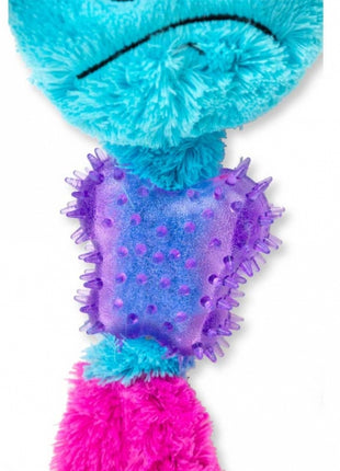 Karlie Plüschmonster mit TPR - 28 cm