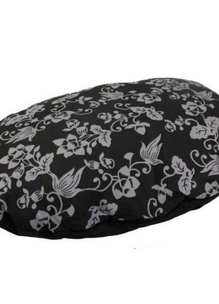 Karlie Flamingo Kissen Plenty Black - ca. 60 cm