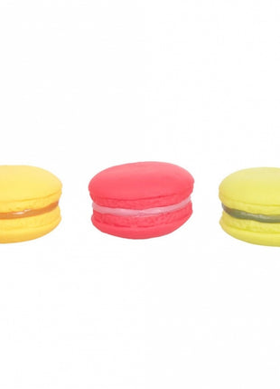 Karlie Vinylspielzeug Macaron