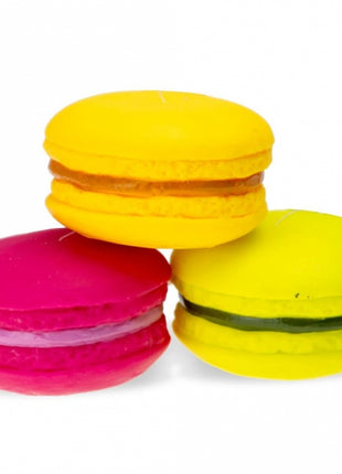 Karlie Vinylspielzeug Macaron