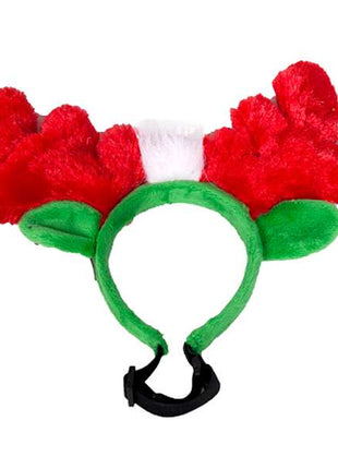Karlie Flamingo Weihnachtsdiadem