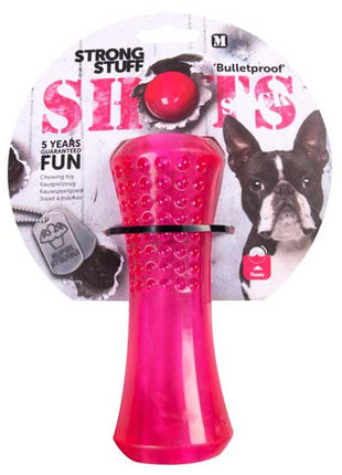 Karlie Flamingo Strong Stuff Shots Stick