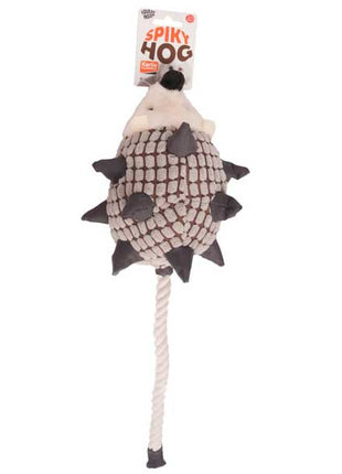 Karlie Flamingo Robustes Plüschtier Igel