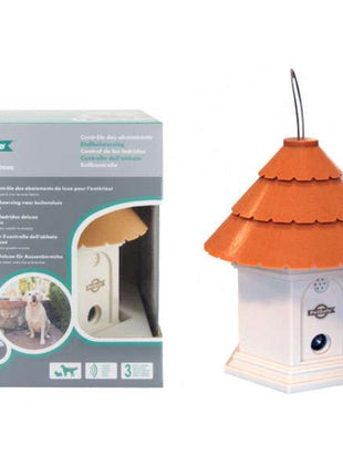 Petsafe Deluxe Anti-Bell Vogelhaus