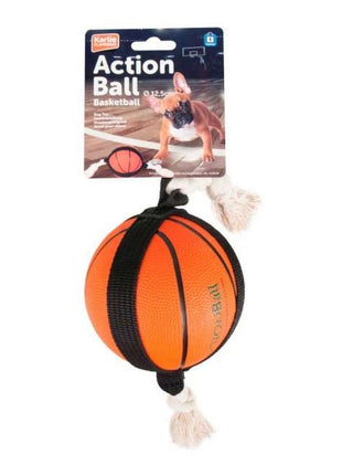 Karlie ACTION BALL Basketball
