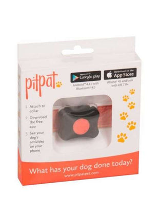 PITPAT Dog Activity Monitor