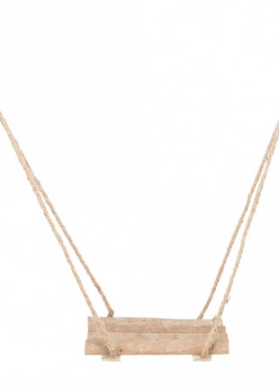 Trixie Schaukel - 19,5 × 19,5 × 27 cm