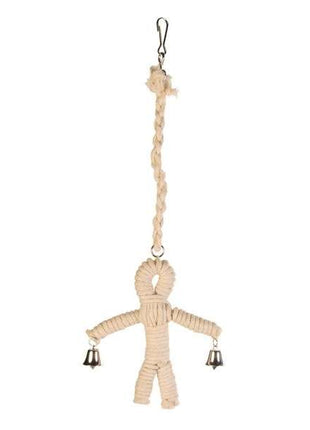 Trixie Sisal-Männchen für Vögel