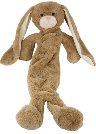 Nobby Plüschhase mit Tau - 54cm
