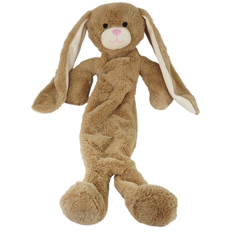 Nobby Plüschhase mit Tau - 54cm