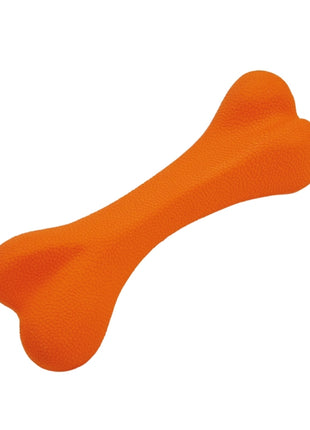 Nobby Vollgummi Knochen - 17,5cm