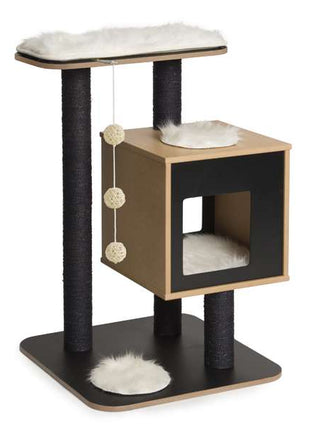 Vesper Kratzbaum V-Base
