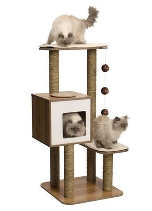 Vesper Kratzbaum V-High Base