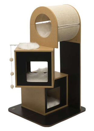 Vesper Kratzbaum V-Tower