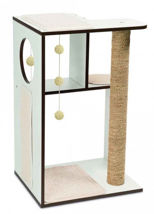 Vesper Design V-Box Large - weiß