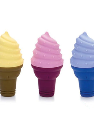 Karlie Flamingo Kühlspielzeug Fill-N-Freeze Softeis