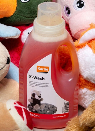 Karlie X-Wash Spezialwaschmittel - 500ml
