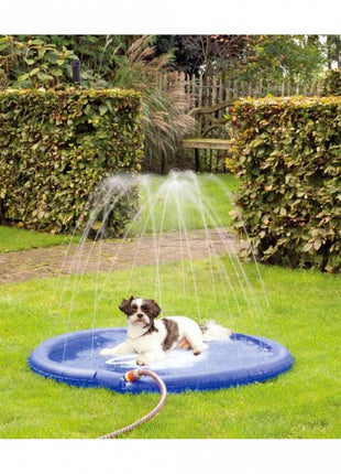 Karlie Sprinklermatte Splashy - 100 cm