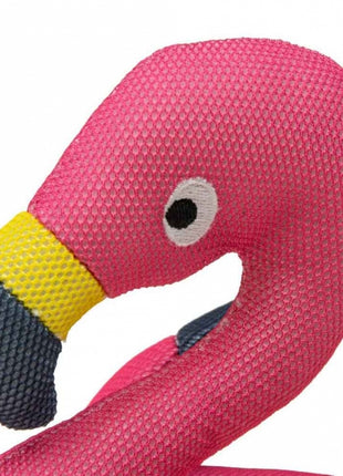 Karlie Flamingo Kühlspielzeug Flamingo
