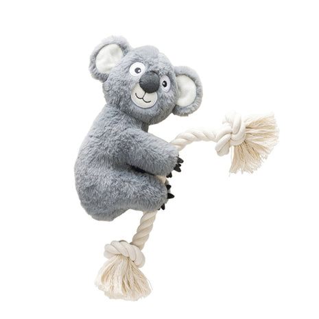 Karlie Hundespielzeug Kletter-Koala
