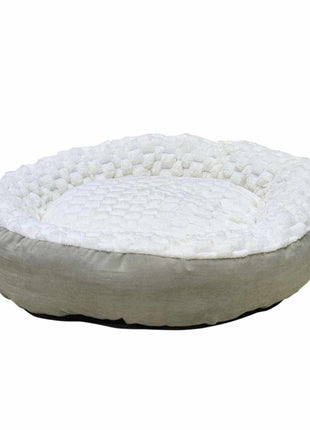 Nobby Donutbett Diamond - cream