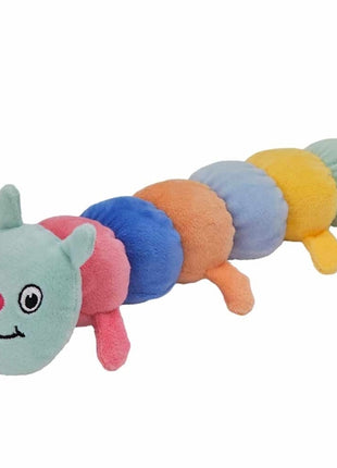 Nobby Plüsch Raupe - 25cm