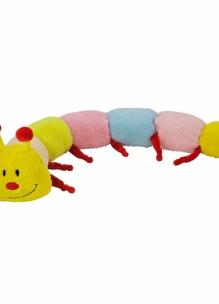 Nobby Plüsch Raupe - 71cm