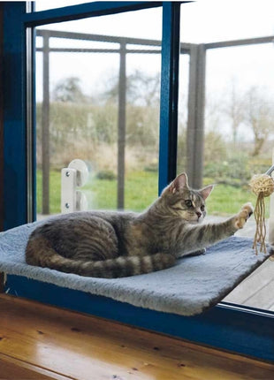 Nobby Fensterliegeplatz Tapado