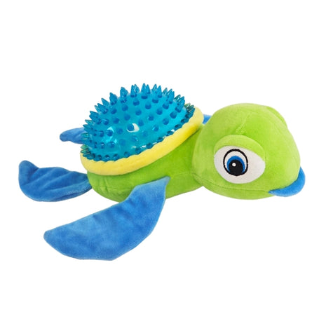 Nobby Plüsch Schildkröte mit TPR