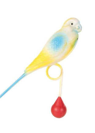 Trixie Kunststoff-Sittich - 12,5 cm