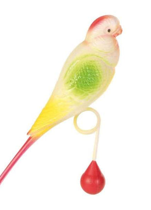 Trixie Kunststoff-Sittich - 15 cm