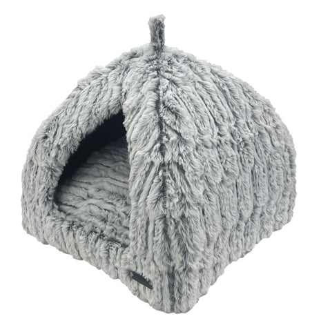Nobby Kuschelhöhle JASU - grau
