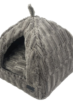 Nobby Kuschelhöhle JASU - braun