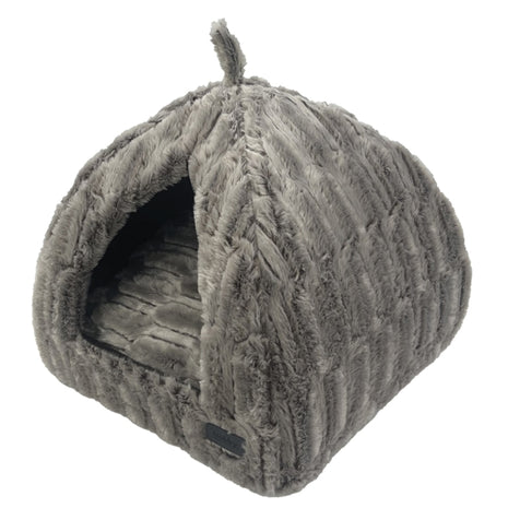 Nobby Kuschelhöhle JASU - braun