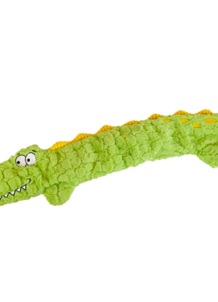 Nobby Plüsch Krokodil flach - 58cm