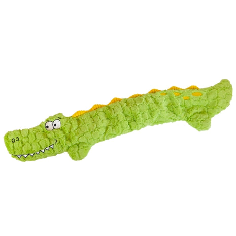 Nobby Plüsch Krokodil flach - 58cm