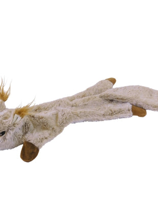 Nobby Plüsch Eichhörnchen flach - 50cm