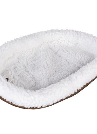 Duvoplus Kuschelbett für Kleintiere