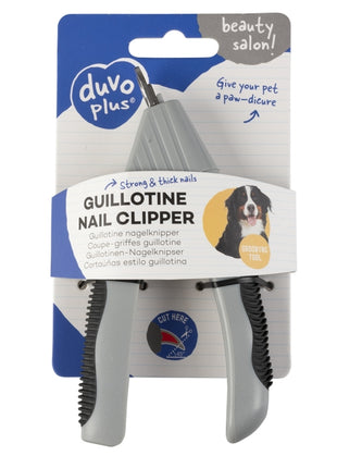 Duvoplus Krallenzange Guillotine