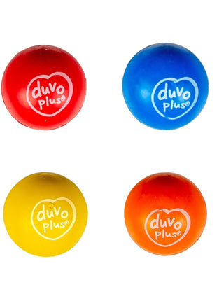 Duvoplus Naturgummi-Ball