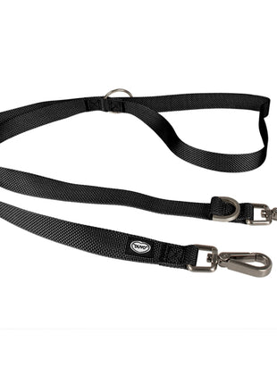 Duvoplus Explor North Duo Leine 200cm/25mm