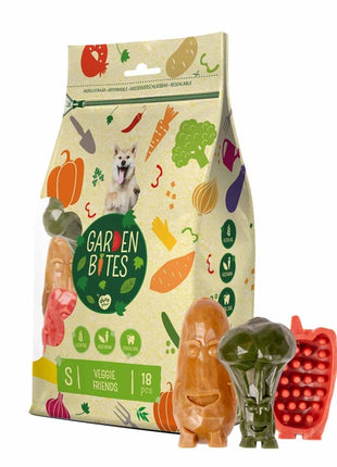 Garden Bites Veggie Friends