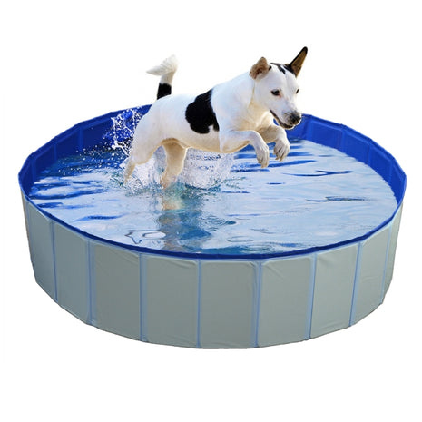 Duvoplus Hundepool