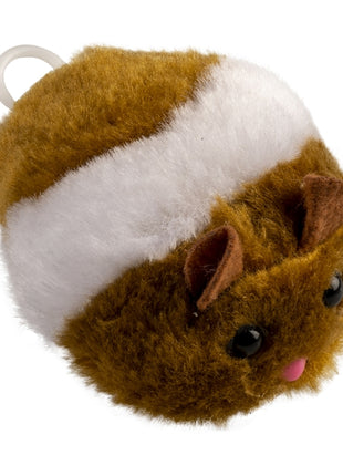 Duvoplus Cat Toy Shaking Berry Maus