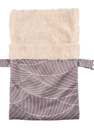 Duvoplus hängender Kuschelsack Elm