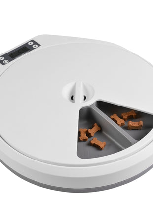 Duvoplus Automatische Futternapf