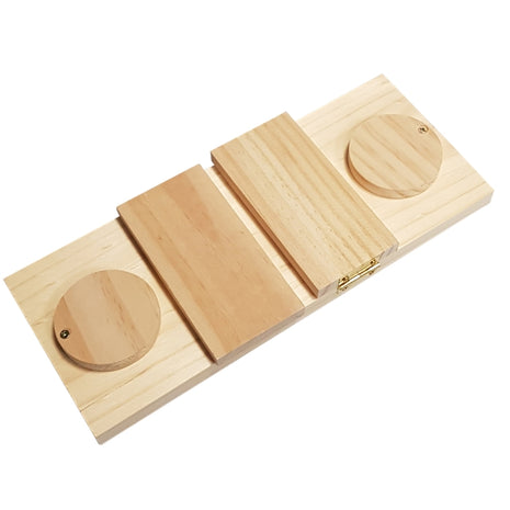 Duvoplus Sniffle n Snack Puzzle Dan